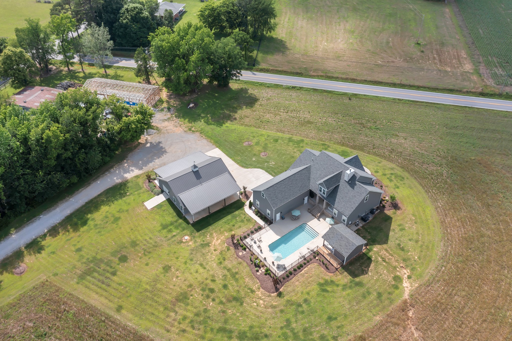 69 Meadows Rd