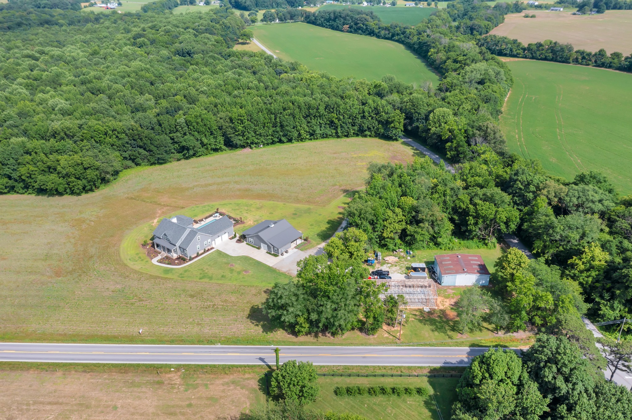 69 Meadows Rd