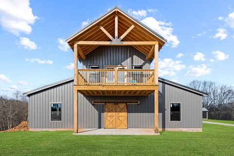 190 Reece Ln Pulaski TN 38478