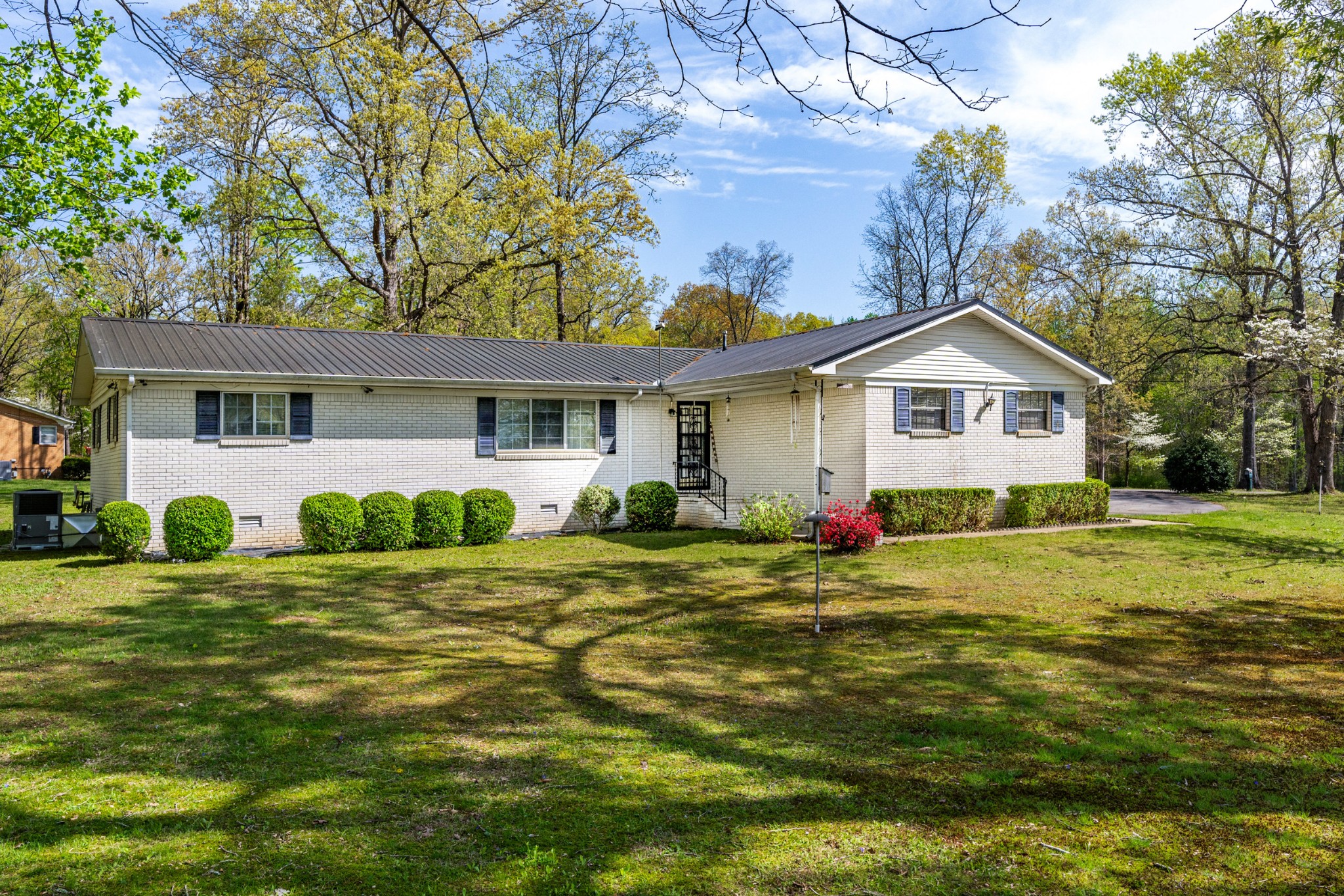 79 Gwathney Church Rd