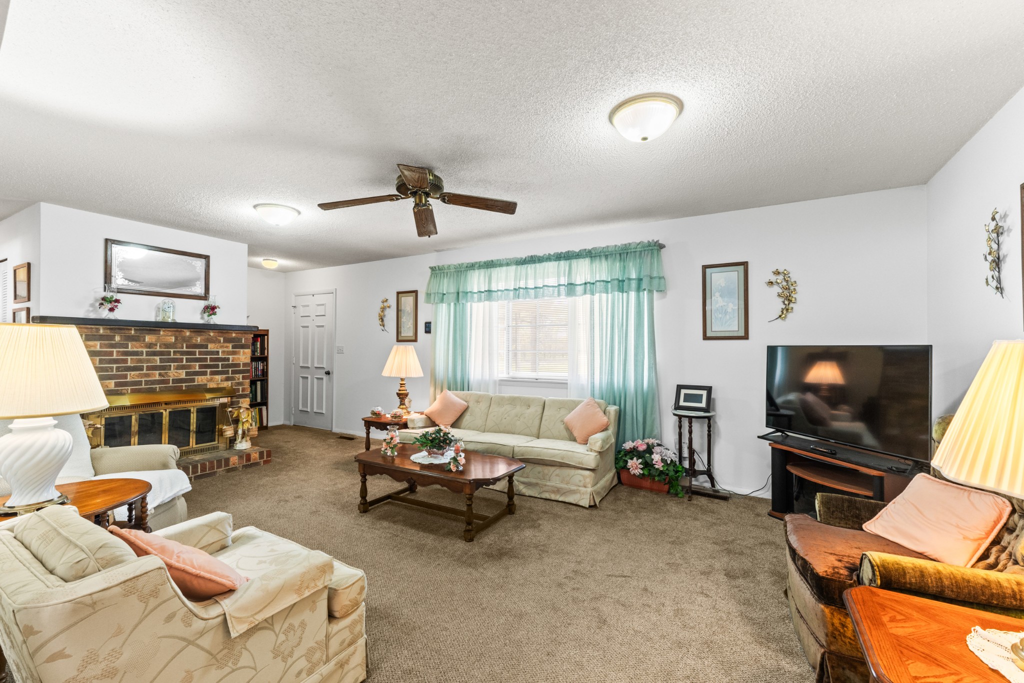 79 Gwathney Church Rd