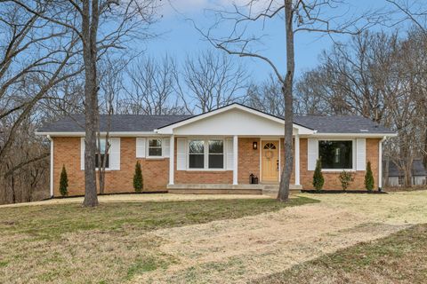 701 Overlook Dr, Mount Juliet, TN 37122 - MLS#: 2812866