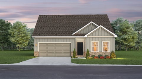 Photo of 1688 Steiner Way, Rockvale, TN 37153 (MLS # 3612905)