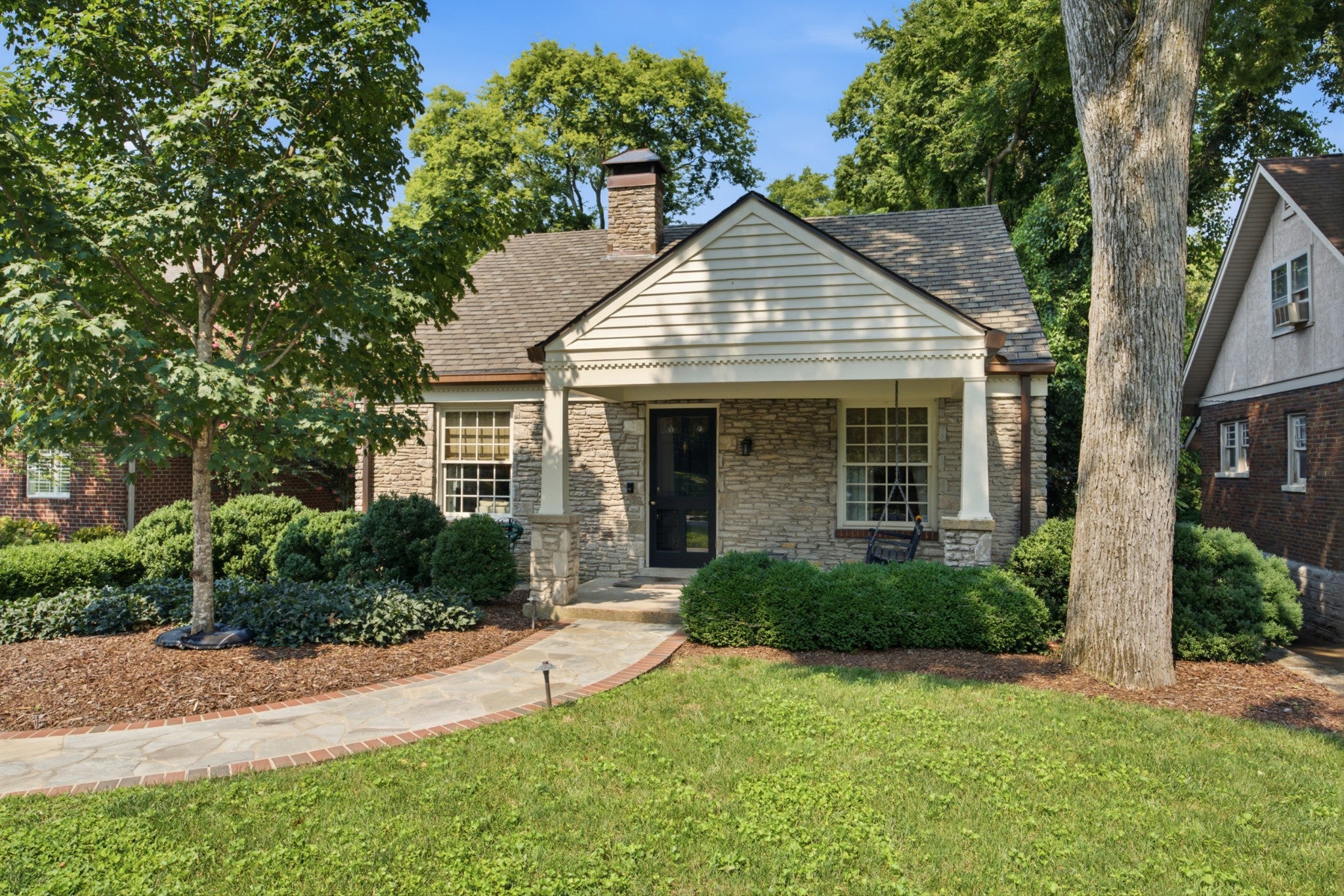 3-bed listing at 170 Kenner Ave, Nashville