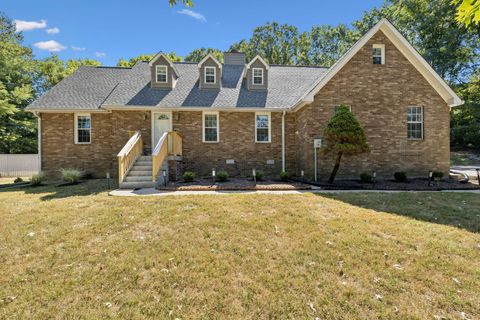 154 E Shady Trl Old Hickory TN 37138