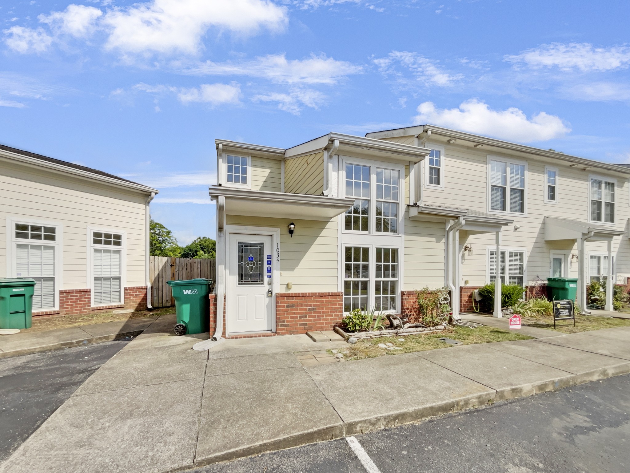 View Spring Hill, TN 37174 townhome