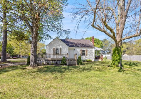 303 Lee St, Tullahoma, TN 37388 - MLS#: 2820461