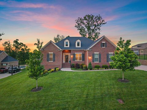 305 Redding Ct Nolensville TN 37135