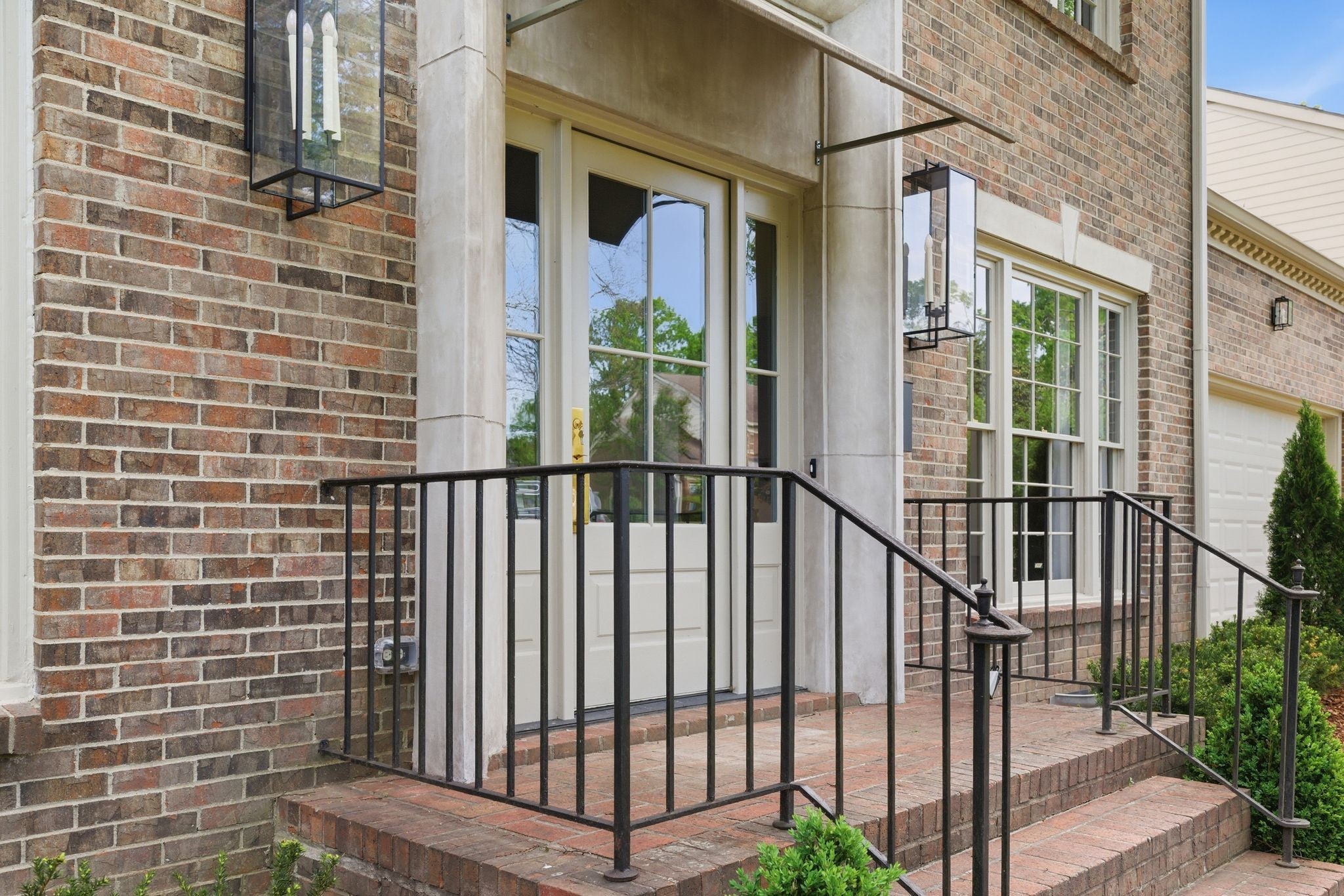 608 Linden Sq, Nashville TN 37215 3-bed condo, photo 4 of 30