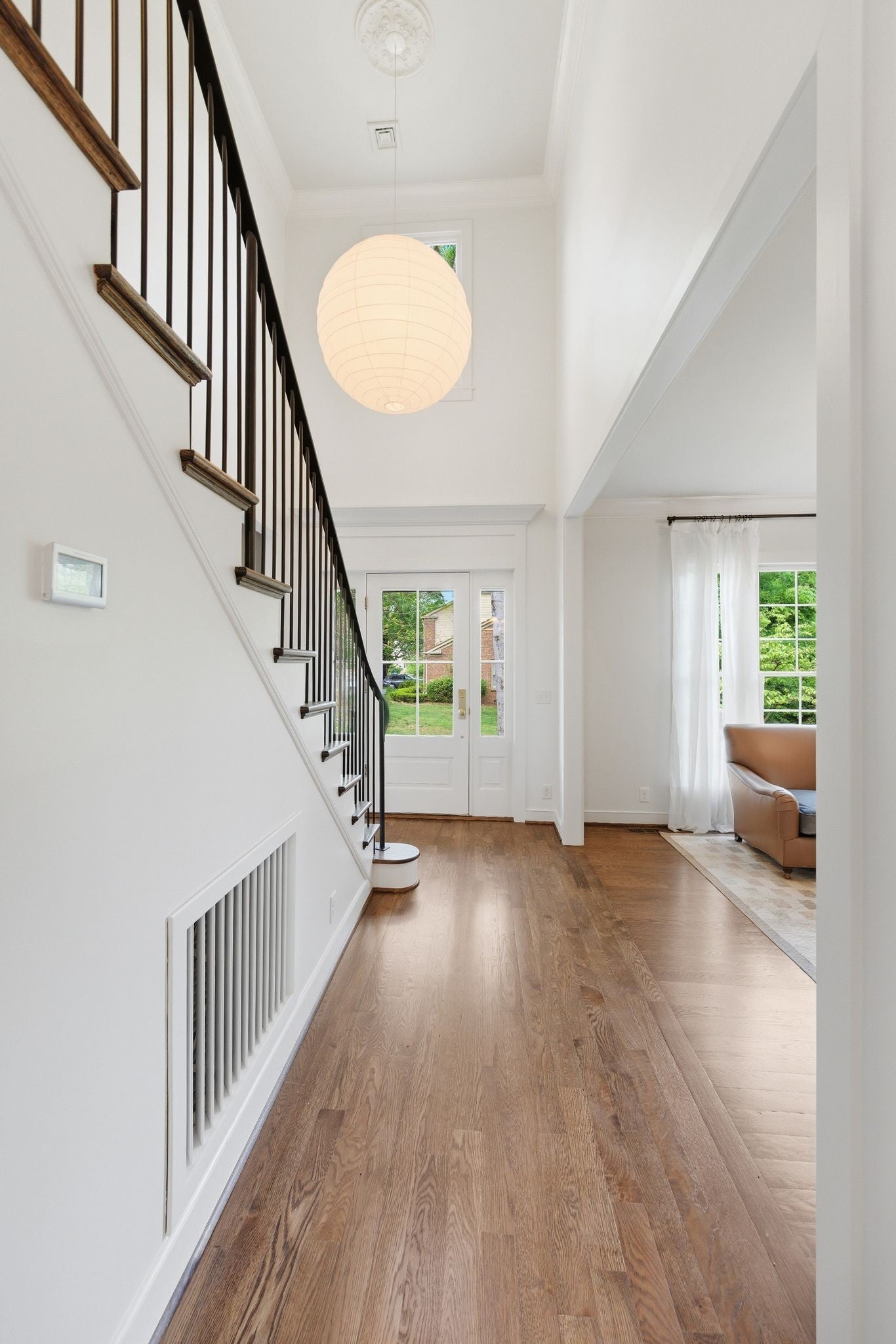 608 Linden Sq, Nashville TN 37215 3-bed condo, photo 5 of 30