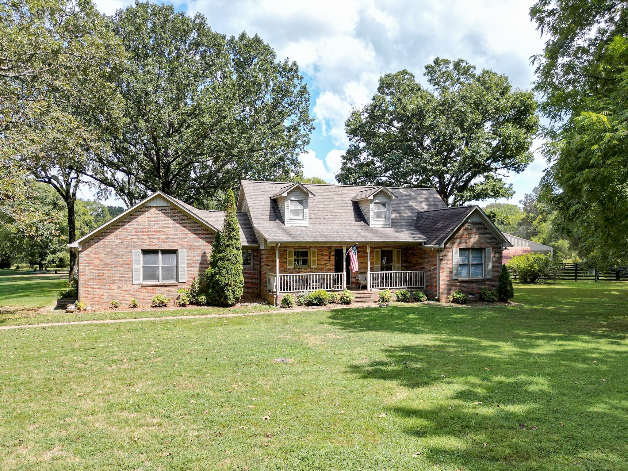 5010 John Lee Johnson Rd