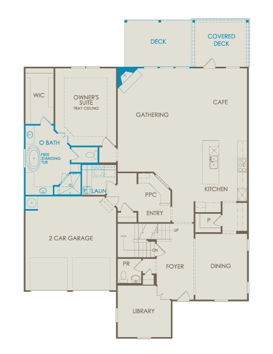 616 Snapdragon Lane