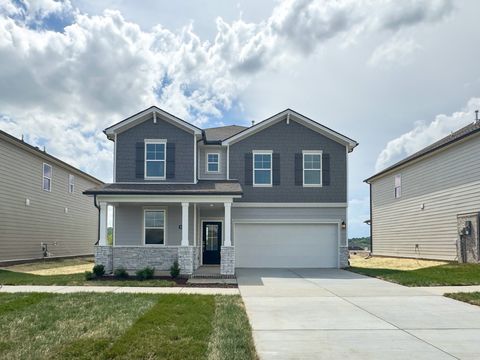 5411 Dunbar Dr Old Hickory TN 37138