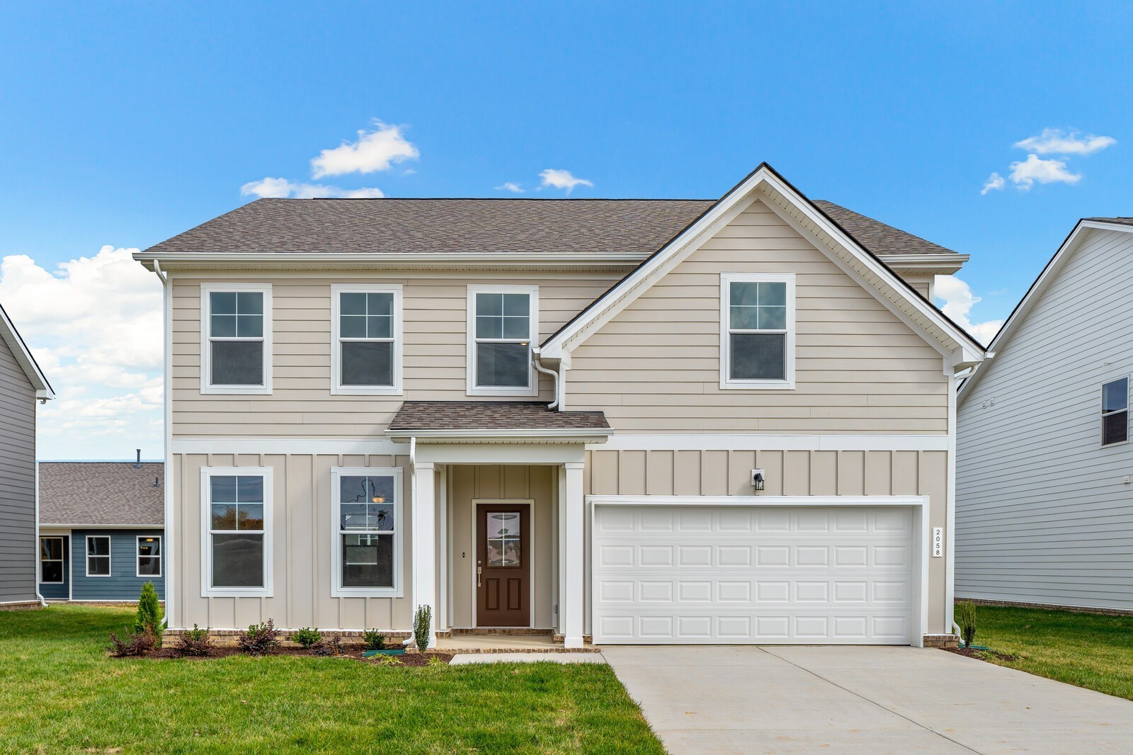 2384 Sutton Dr