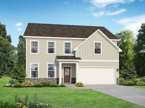 2384 Sutton Dr White House TN 37188