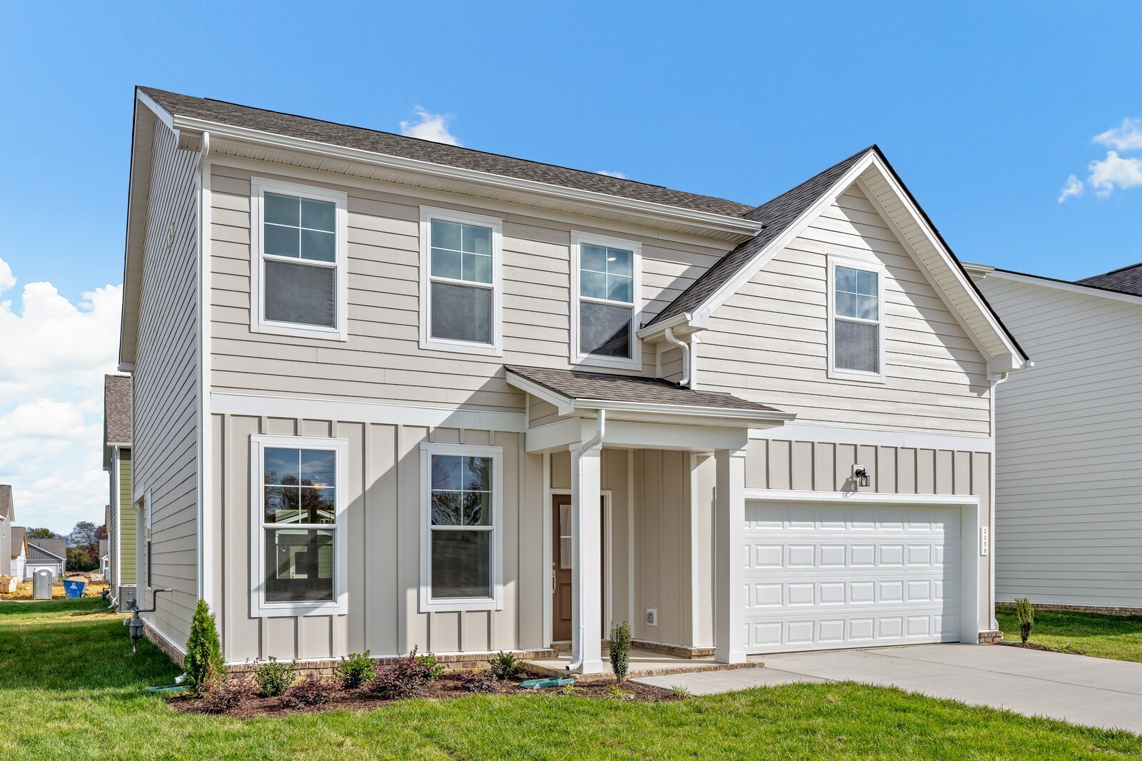 2384 Sutton Dr