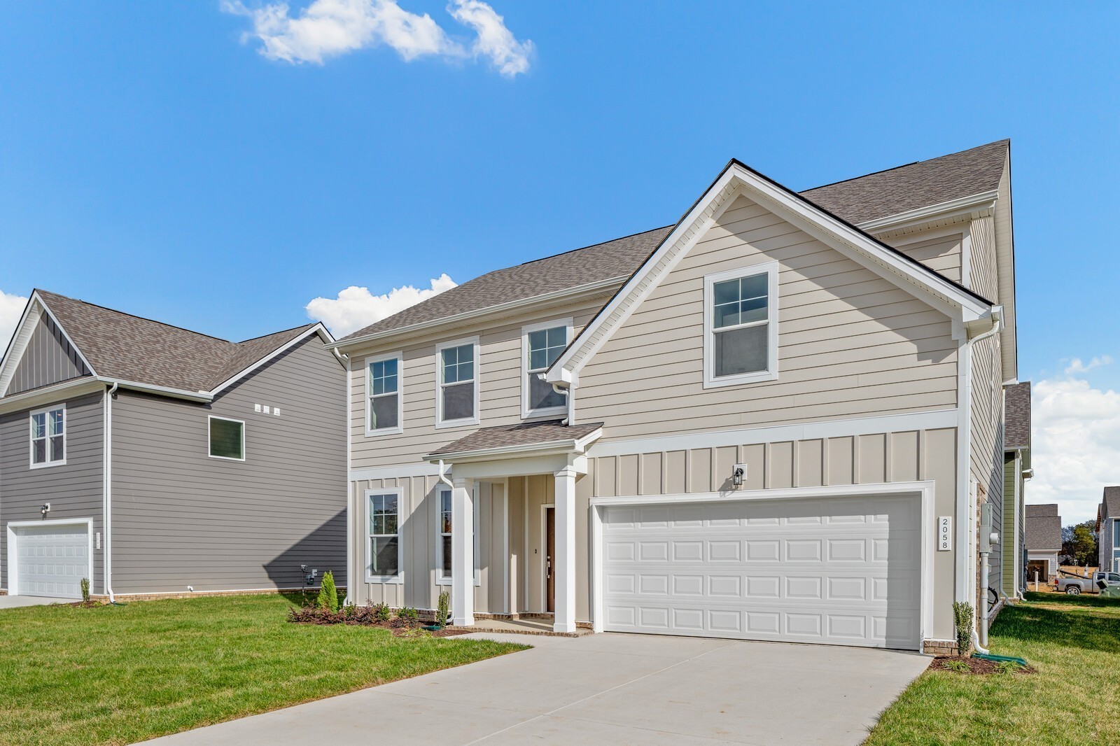 2384 Sutton Dr