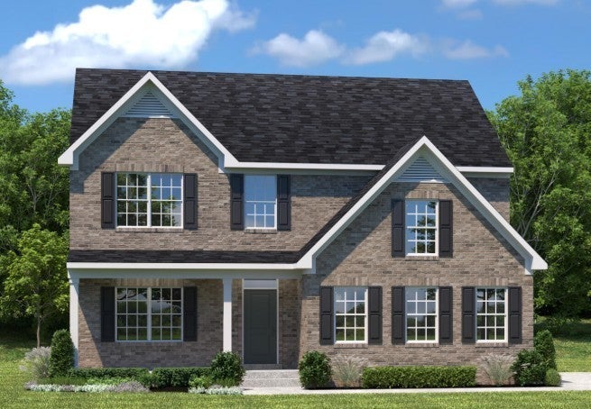 2294 Brumby Loop