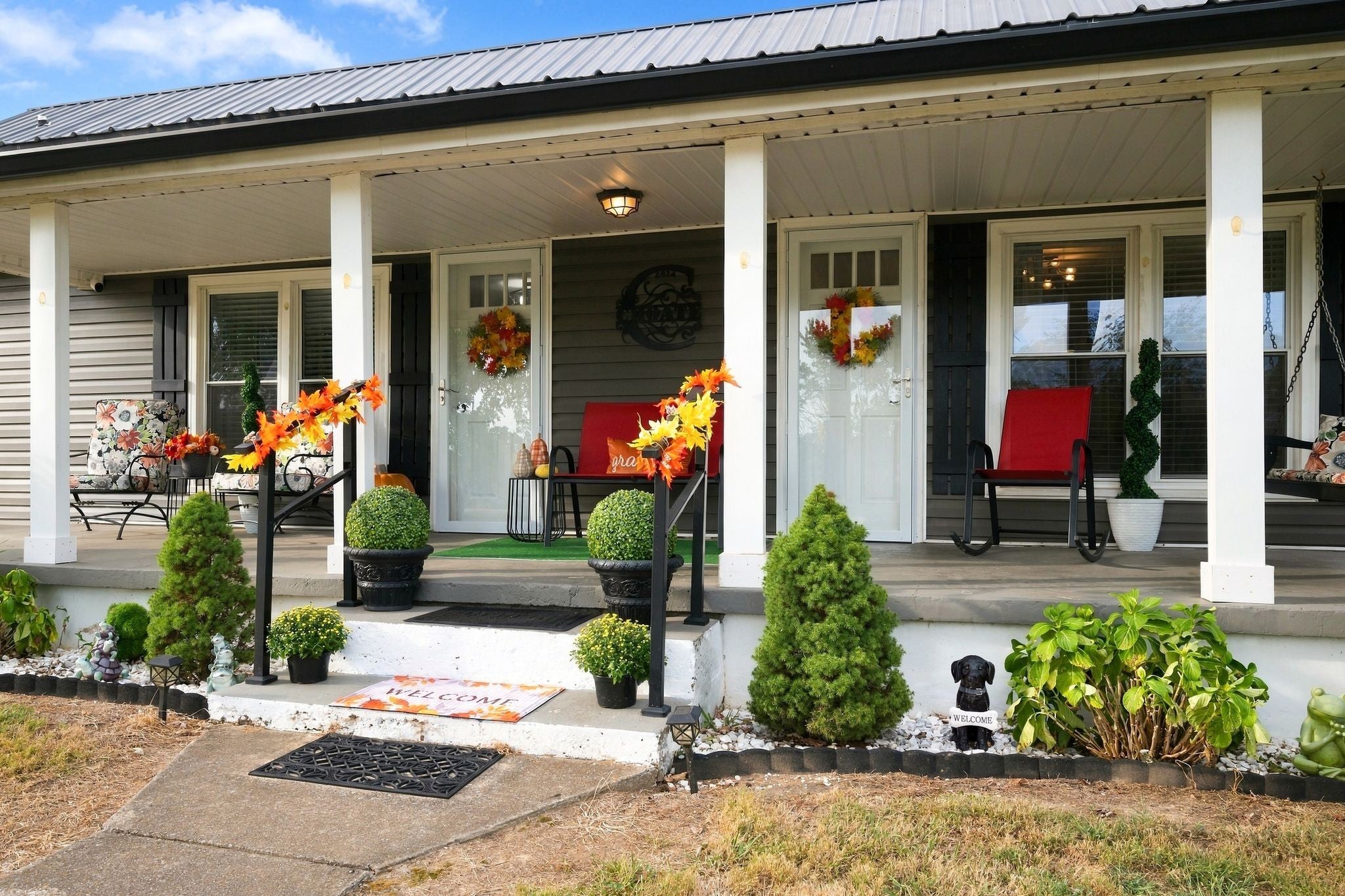 2412 Maysville Rd