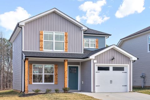 180 Quarry Ridge Road Clarksville TN 37043