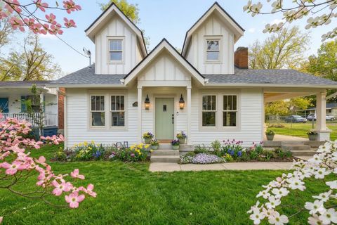 306 Vaughn St Nashville TN 37207