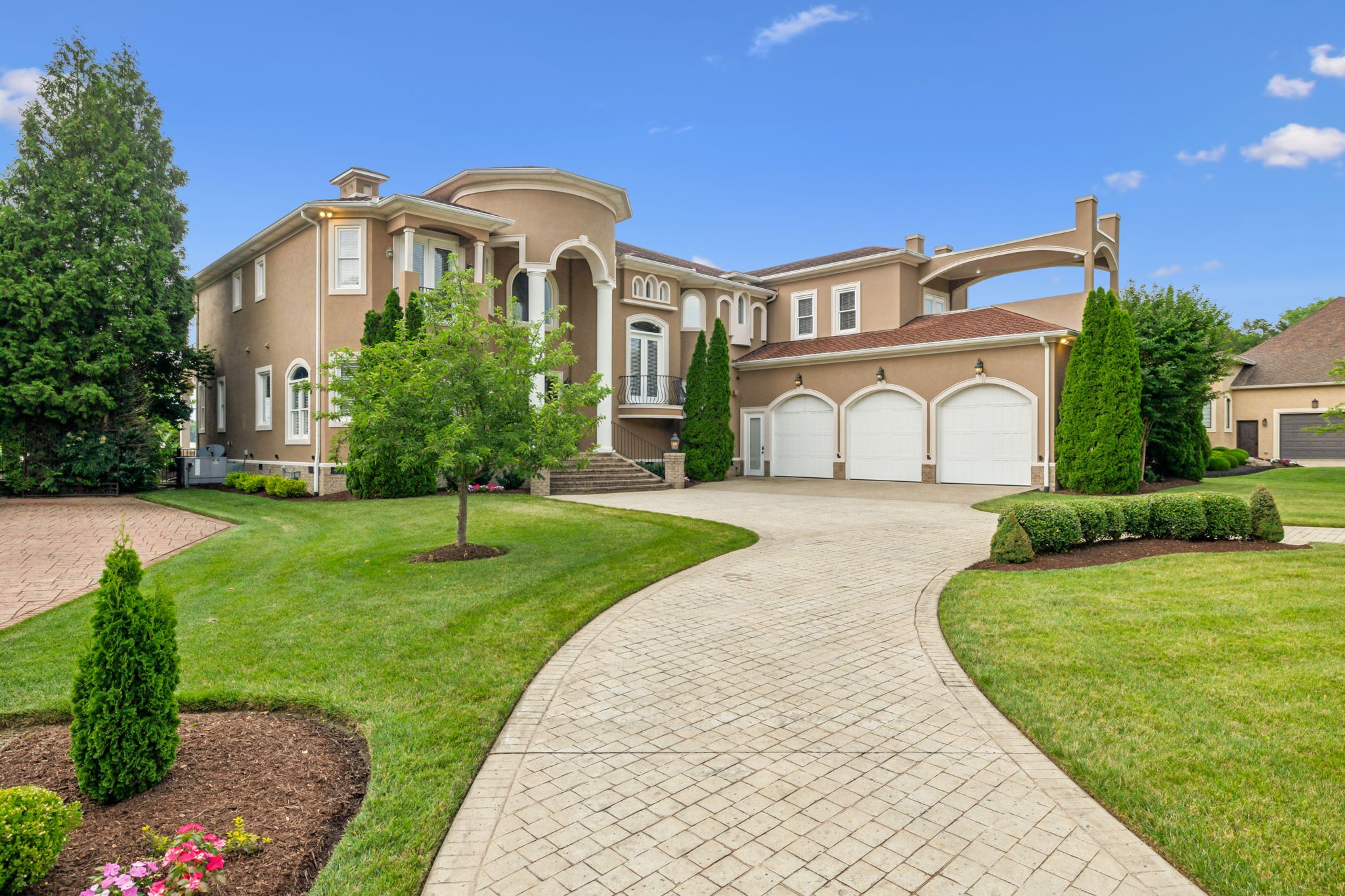 Middle Tennessee Properties 1 17 Harbor Cove Dr