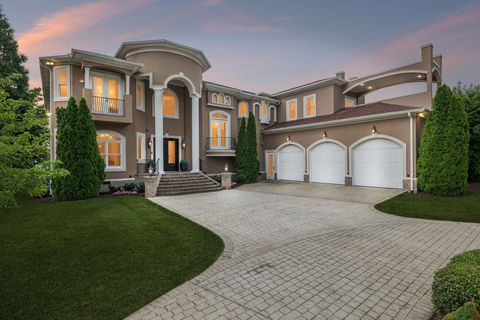 17 Harbor Cove Dr Old Hickory TN 37138