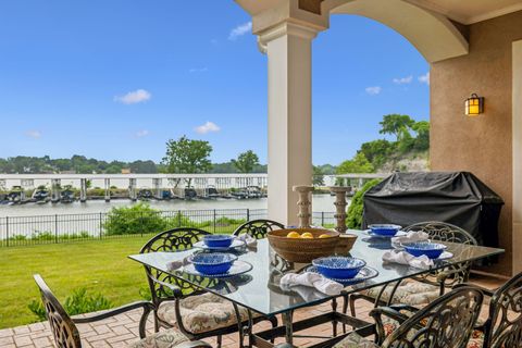 17 Harbor Cove Dr Old Hickory TN 37138
