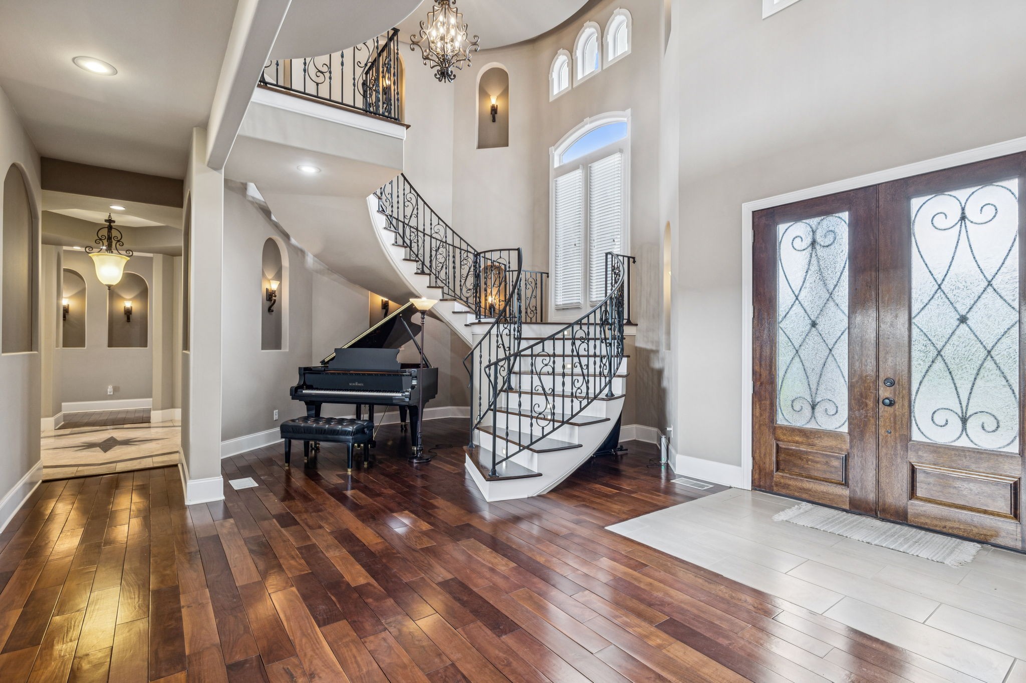 Middle Tennessee Properties 3 17 Harbor Cove Dr