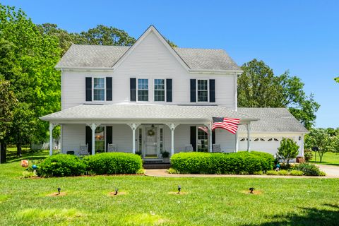 9559 Highway 49 E Orlinda TN 37141