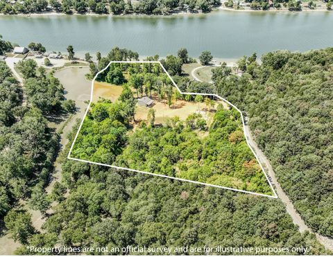 1 New Era Landing Linden TN 37096