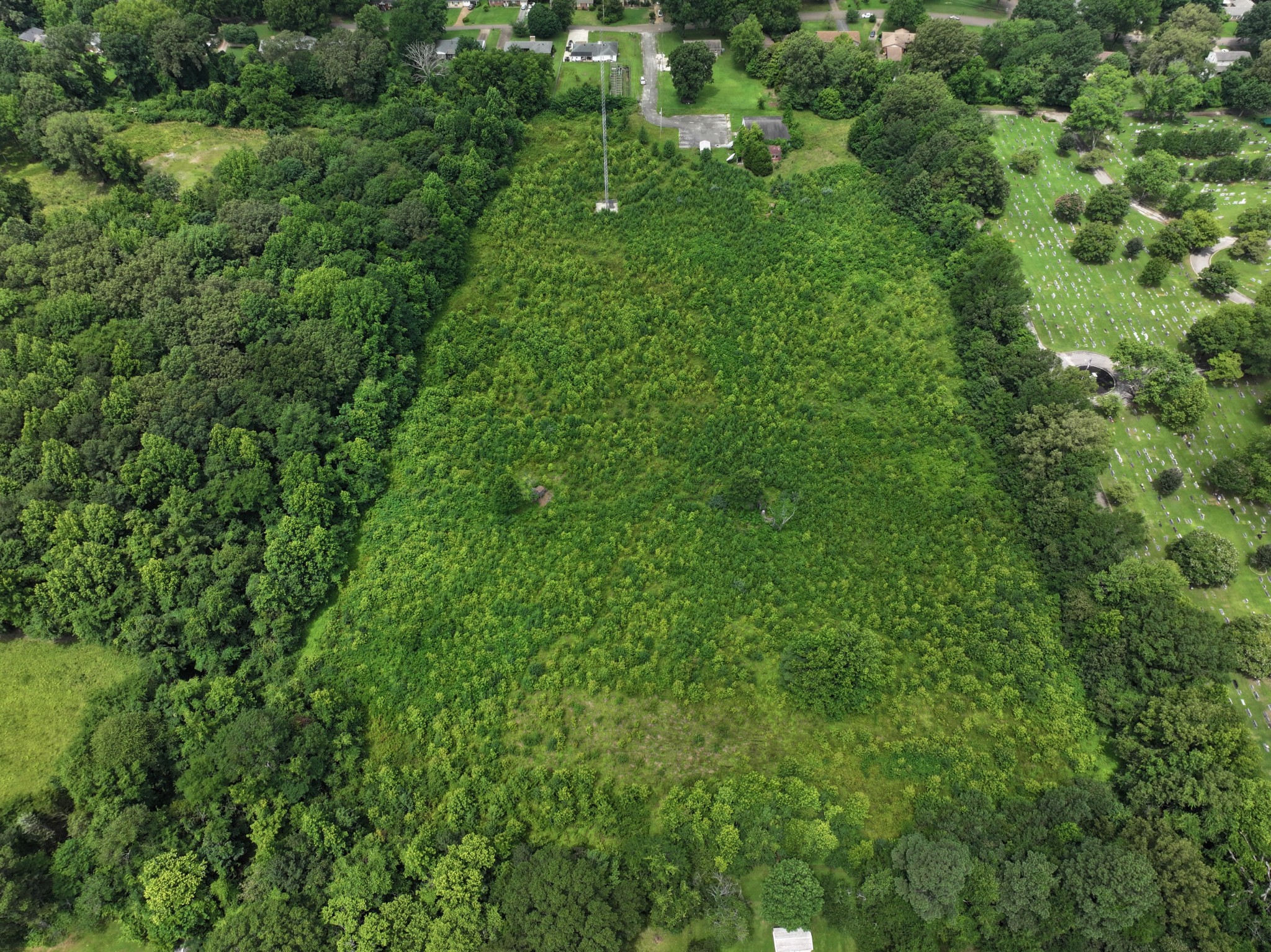 Middle Tennessee Properties 1 0 Wdxi Rd