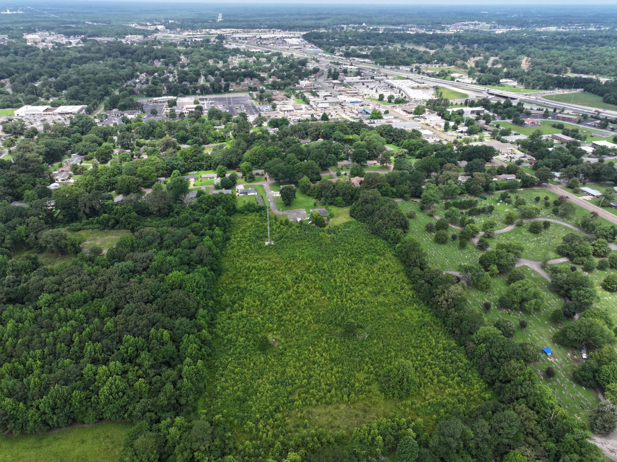 Middle Tennessee Properties 2 0 Wdxi Rd