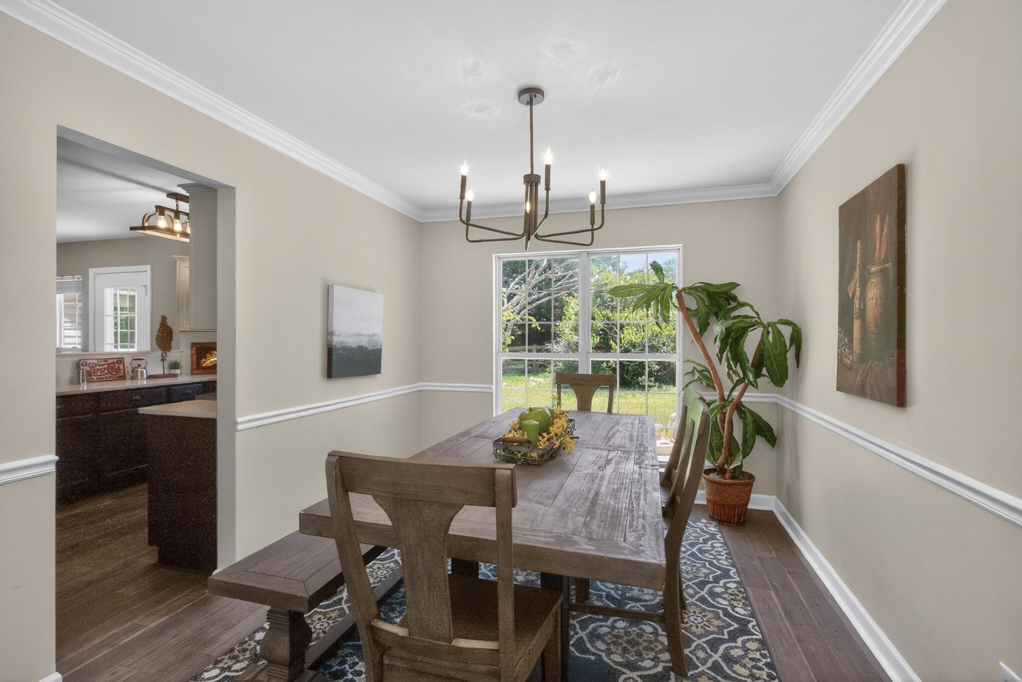 5001 Vineyard Pt