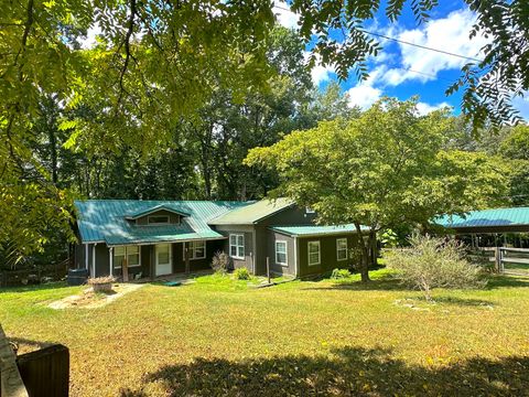 275 Patricia Cir Indian Mound TN 37079