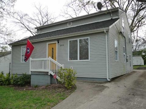 209 Chamberlin St, Nashville, TN 37209 - MLS#: 2818452