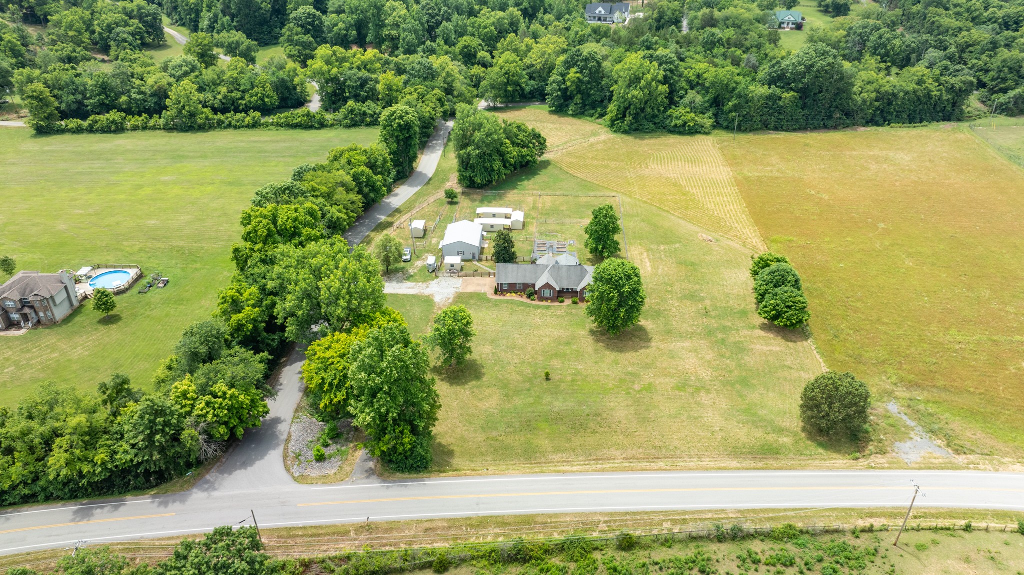 5519 Dotson Rd