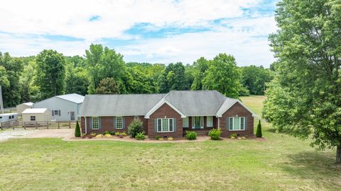 5519 Dotson Rd Thompsons Station TN 37179