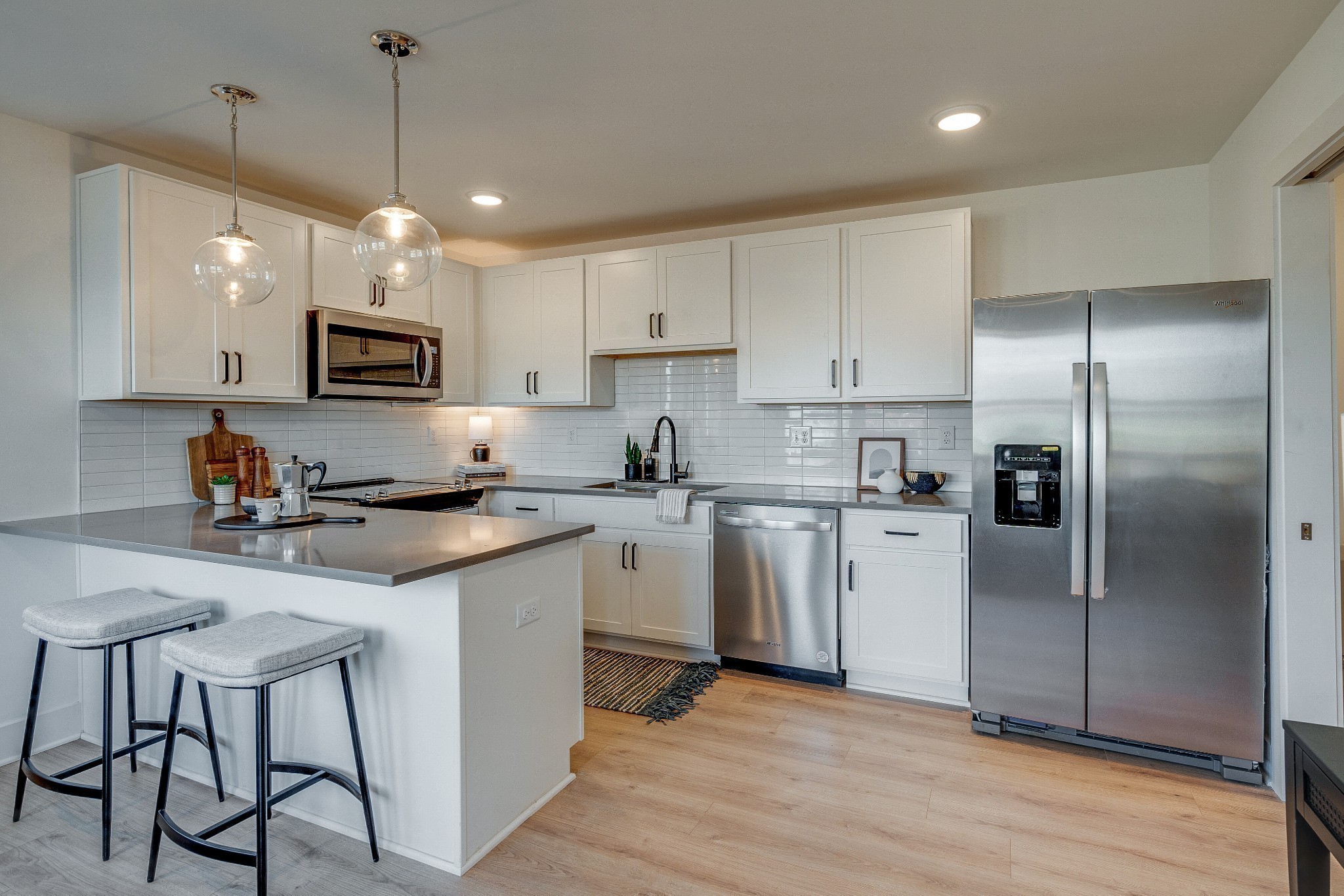 310 Mullberry Terrace A