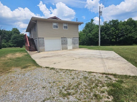 415 Davis Corner Rd