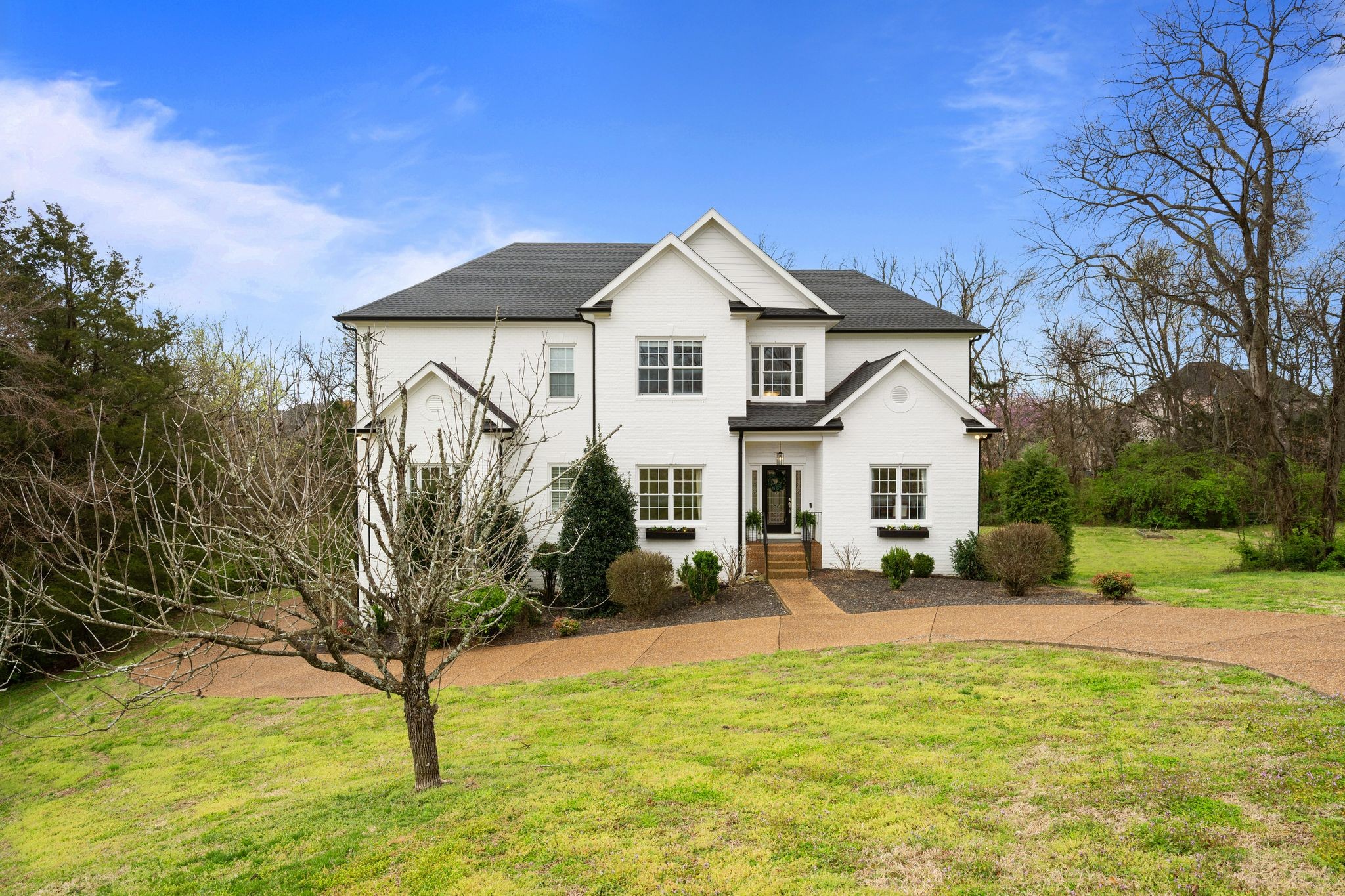 Middle Tennessee Properties 4 508 Breithorn Cv