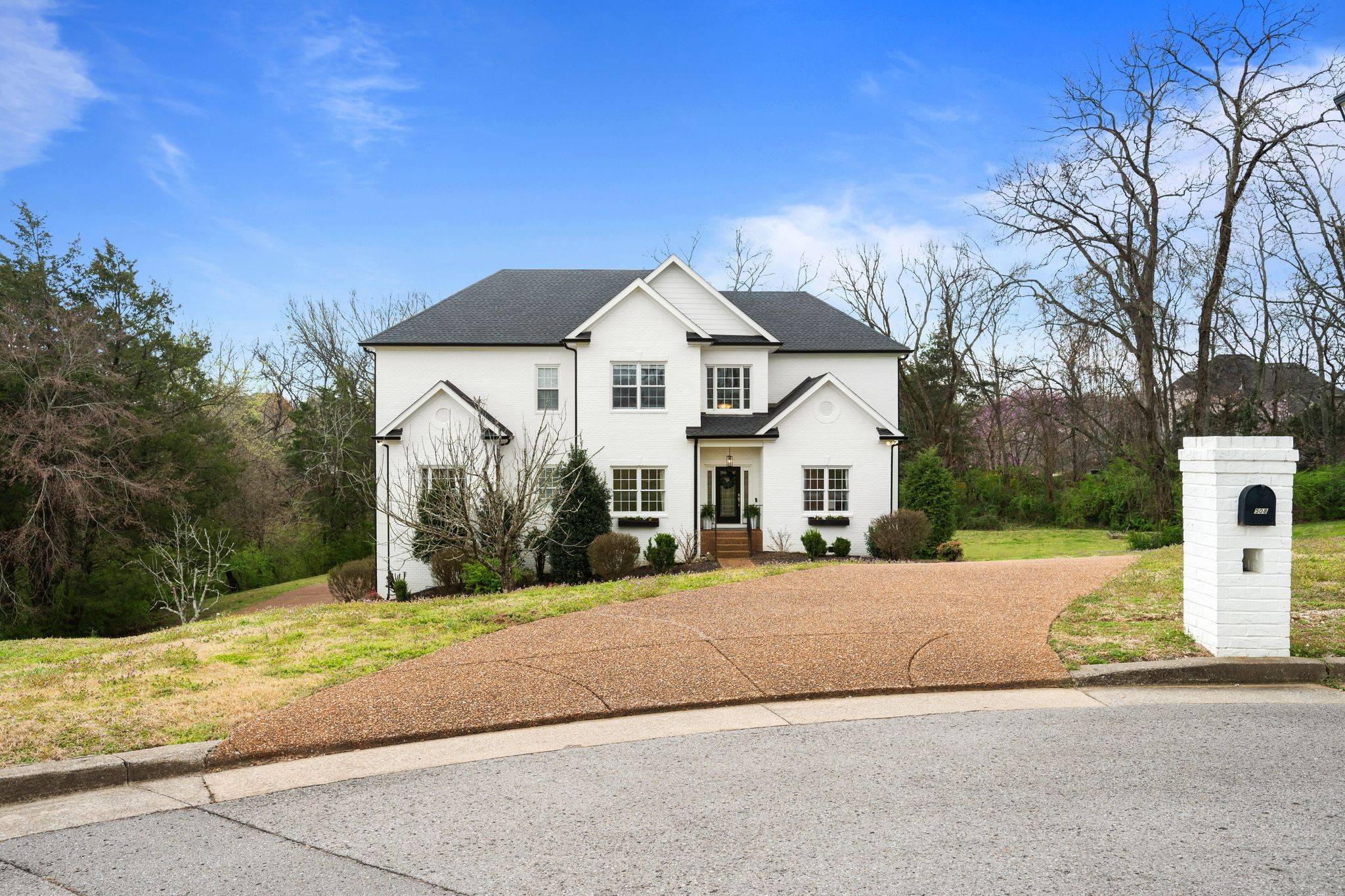 Middle Tennessee Properties 1 508 Breithorn Cv