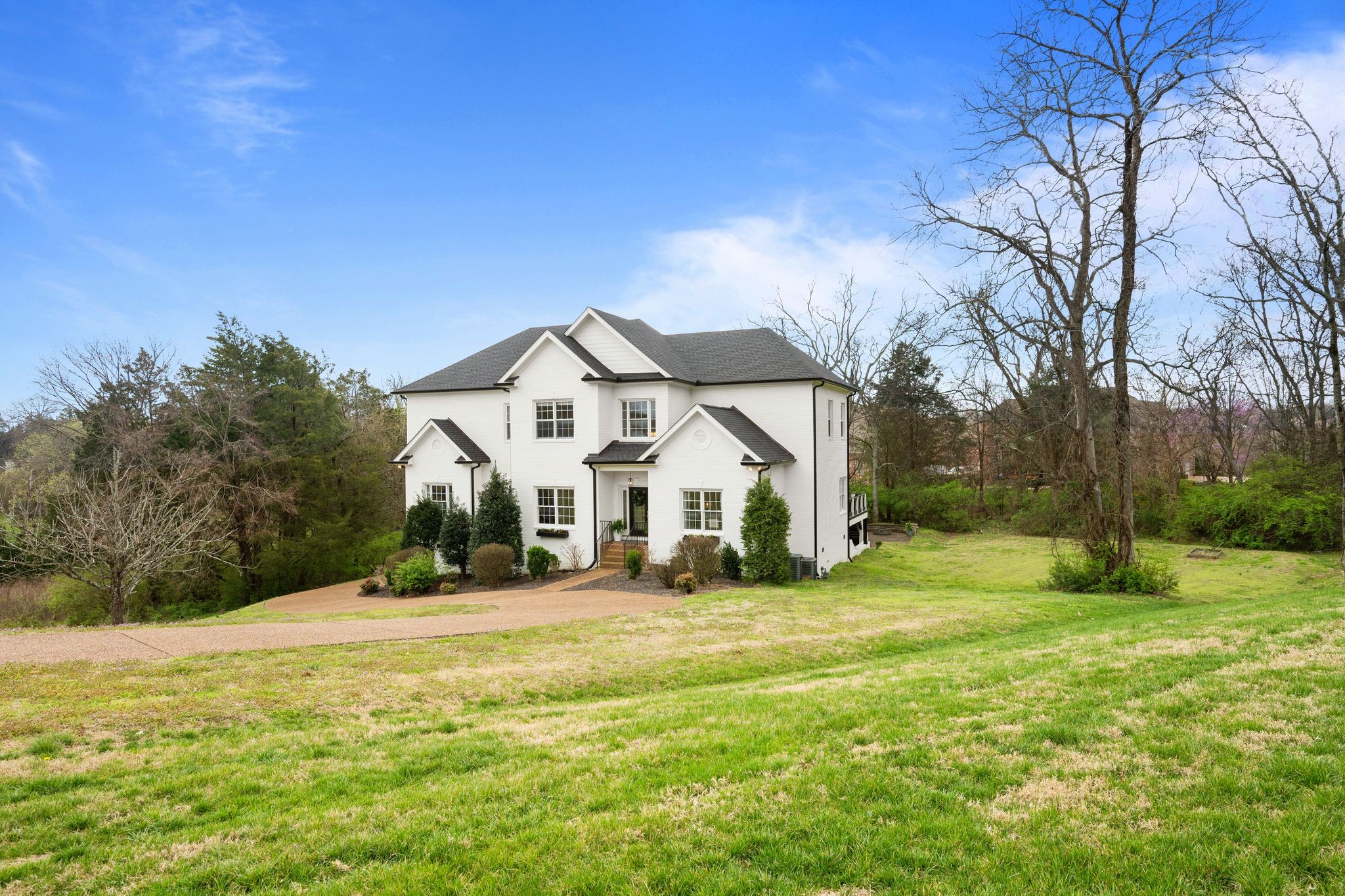 Middle Tennessee Properties 3 508 Breithorn Cv