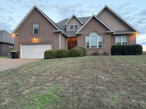 117 Grayson Ln White House TN 37188
