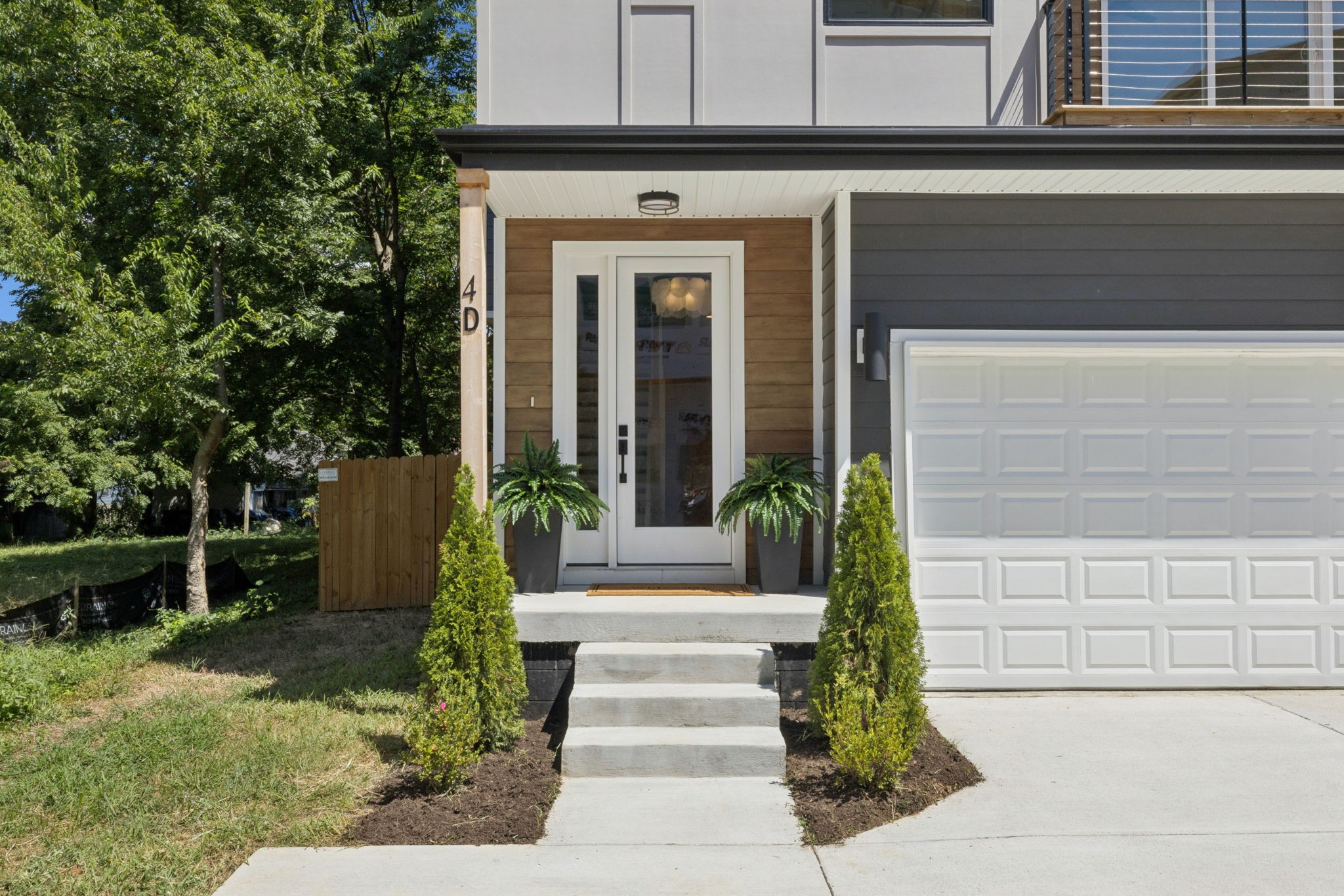 4D Belle Forrest Ave