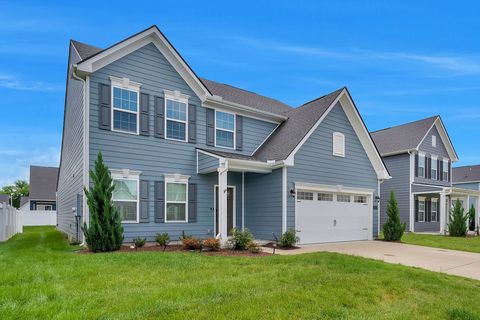 2943 Kellner Dr Murfreesboro TN 37128