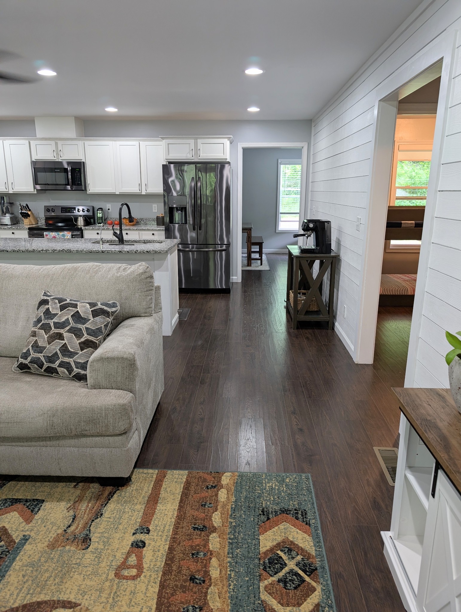 3569 Dry Mill Creek Rd
