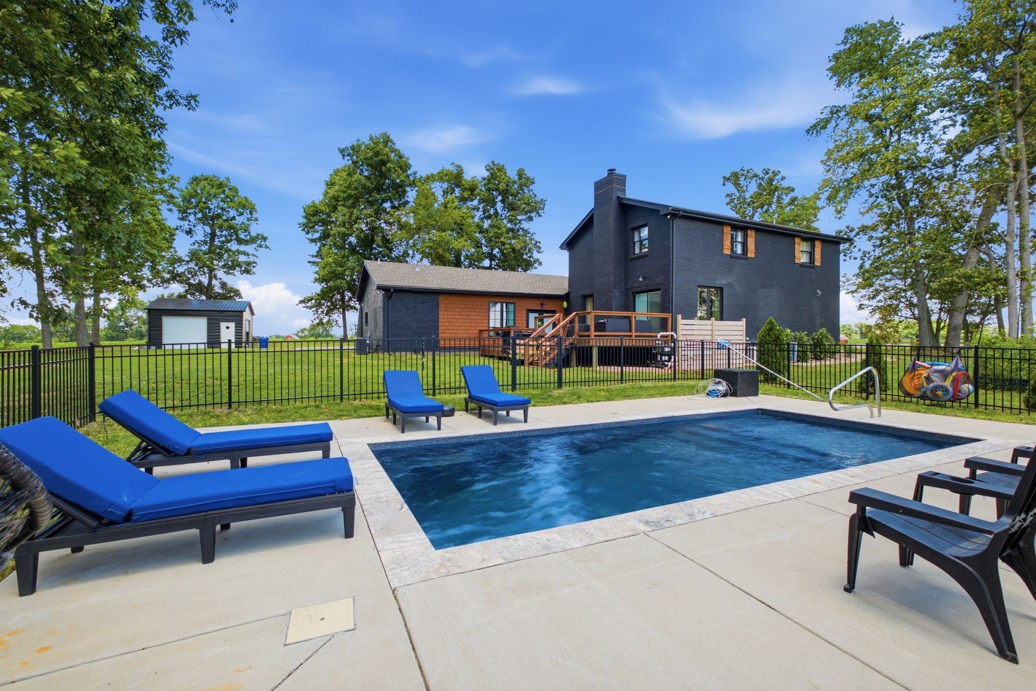 1447 Maxwell Branch Rd