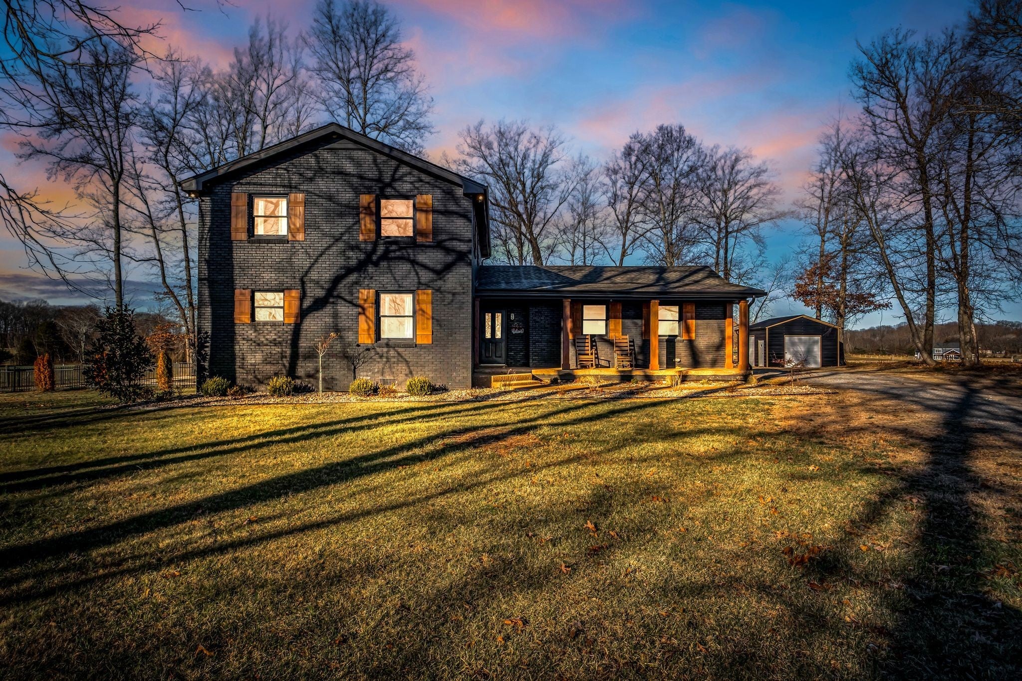 1447 Maxwell Branch Rd
