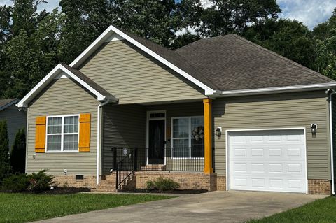 367 John Mark Ct Manchester TN 37355